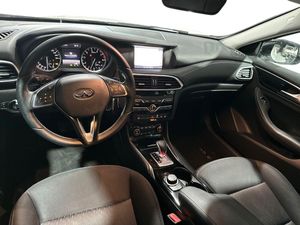 Infiniti Q30 1.6 Premium Tech  - Foto 12