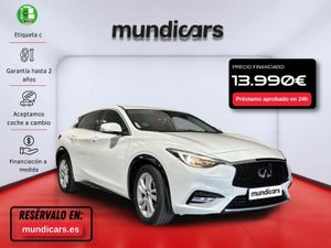 Infiniti Q30 1.6 Premium Tech  - Foto 2