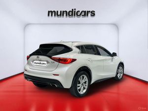 Infiniti Q30 1.6 Premium Tech  - Foto 5