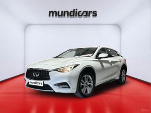 Infiniti Q30 1.6 Premium Tech  - Foto 9
