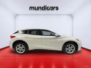 Infiniti Q30 1.6 Premium Tech  - Foto 4