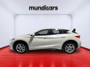 Infiniti Q30 1.6 Premium Tech  - Foto 8