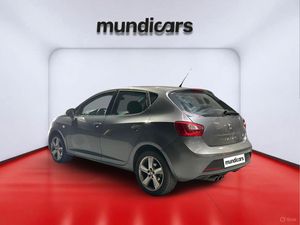 Seat Ibiza 5p 1.6 TDI CR 105 CV FR  - Foto 6