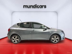 Seat Ibiza 5p 1.6 TDI CR 105 CV FR  - Foto 3