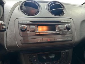 Seat Ibiza 5p 1.6 TDI CR 105 CV FR  - Foto 16