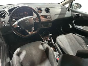Seat Ibiza 5p 1.6 TDI CR 105 CV FR  - Foto 11