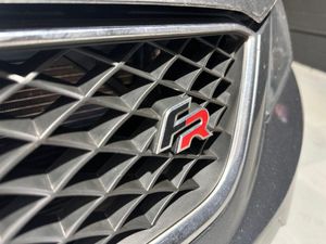 Seat Ibiza 5p 1.6 TDI CR 105 CV FR  - Foto 11