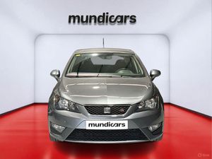Seat Ibiza 5p 1.6 TDI CR 105 CV FR  - Foto 9