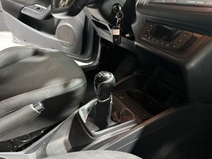 Seat Ibiza 5p 1.6 TDI CR 105 CV FR  - Foto 13