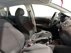 Seat Ibiza 5p 1.6 TDI CR 105 CV FR  - Foto 18