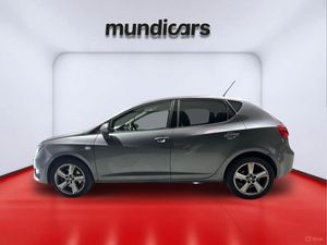 Seat Ibiza 5p 1.6 TDI CR 105 CV FR  - Foto 7