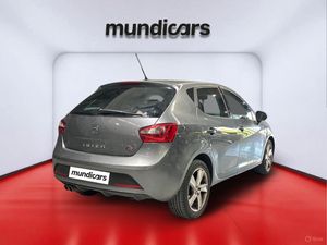 Seat Ibiza 5p 1.6 TDI CR 105 CV FR  - Foto 5