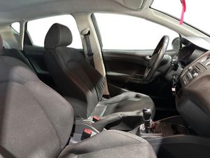 Seat Ibiza 5p 1.6 TDI CR 105 CV FR  - Foto 17