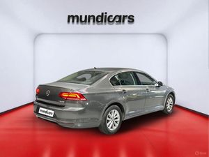 Volkswagen Passat 1.4 TSI 150CV 150CV  - Foto 4