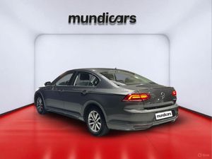 Volkswagen Passat 1.4 TSI 150CV 150CV  - Foto 7