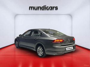 Volkswagen Passat 1.4 TSI 150CV 150CV  - Foto 6