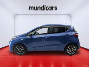 Hyundai i10 1.2 Tecno Edition  - Foto 7