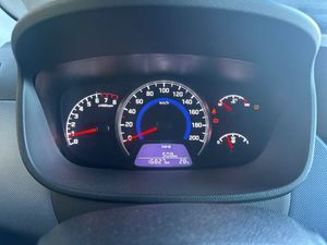 Hyundai i10 1.2 Tecno Edition  - Foto 14