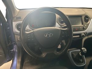 Hyundai i10 1.2 Tecno Edition  - Foto 12