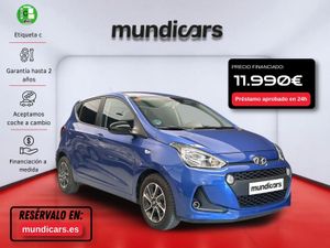 Hyundai i10 1.2 Tecno Edition  - Foto 2