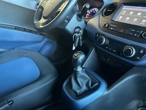 Hyundai i10 1.2 Tecno Edition  - Foto 13