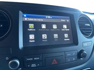 Hyundai i10 1.2 Tecno Edition  - Foto 16