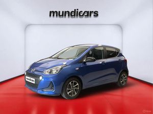 Hyundai i10 1.2 Tecno Edition  - Foto 8