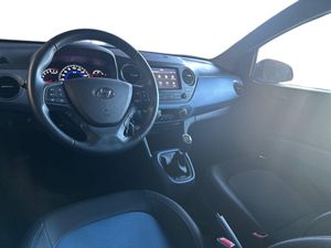 Hyundai i10 1.2 Tecno Edition  - Foto 11