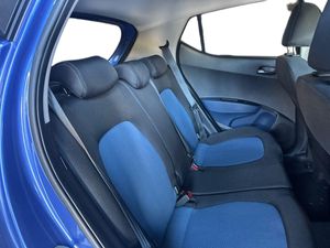 Hyundai i10 1.2 Tecno Edition  - Foto 18