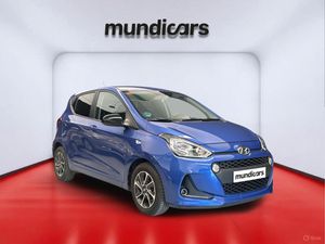 Hyundai i10 1.2 Tecno Edition  - Foto 3