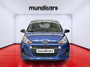 Hyundai i10 1.2 Tecno Edition  - Foto 9