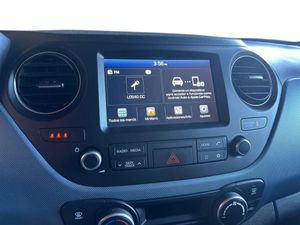 Hyundai i10 1.2 Tecno Edition  - Foto 15