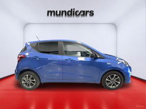 Hyundai i10 1.2 Tecno Edition  - Foto 4