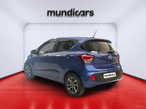 Hyundai i10 1.2 Tecno Edition  - Foto 6