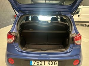 Hyundai i10 1.2 Tecno Edition  - Foto 19