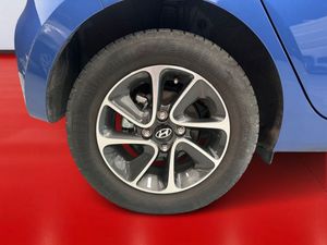 Hyundai i10 1.2 Tecno Edition  - Foto 10