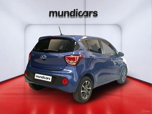 Hyundai i10 1.2 Tecno Edition  - Foto 5