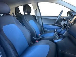 Hyundai i10 1.2 Tecno Edition  - Foto 17