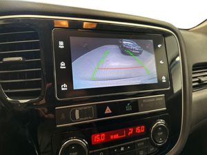 Mitsubishi Outlander 2.0 MIVEC Motion 2WD  - Foto 16