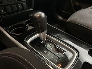 Mitsubishi Outlander 2.0 MIVEC Motion 2WD  - Foto 14