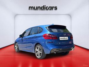 BMW Serie 2 Active Tourer 218d Active Tourer M Sport  - Foto 7