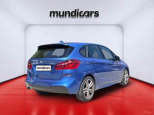 BMW Serie 2 Active Tourer 218d Active Tourer M Sport  - Foto 5