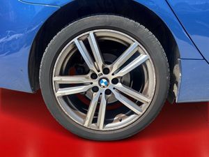 BMW Serie 2 Active Tourer 218d Active Tourer M Sport  - Foto 11