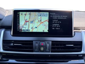 BMW Serie 2 Active Tourer 218d Active Tourer M Sport  - Foto 17