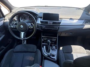 BMW Serie 2 Active Tourer 218d Active Tourer M Sport  - Foto 12