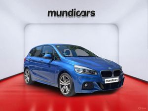 BMW Serie 2 Active Tourer 218d Active Tourer M Sport  - Foto 3