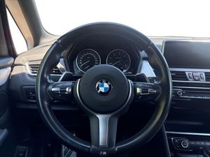 BMW Serie 2 Active Tourer 218d Active Tourer M Sport  - Foto 13