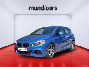 BMW Serie 2 Active Tourer 218d Active Tourer M Sport  - Foto 9