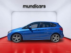 BMW Serie 2 Active Tourer 218d Active Tourer M Sport  - Foto 8