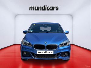 BMW Serie 2 Active Tourer 218d Active Tourer M Sport  - Foto 10